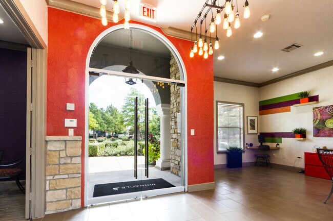 Foto del edificio - The Nine on Shoreline