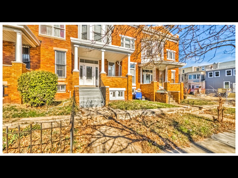 Foto principal - 810 Brooks Ln