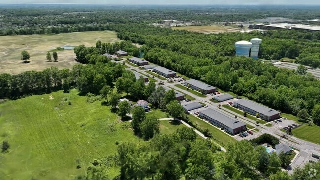  - Village Gate Apartments