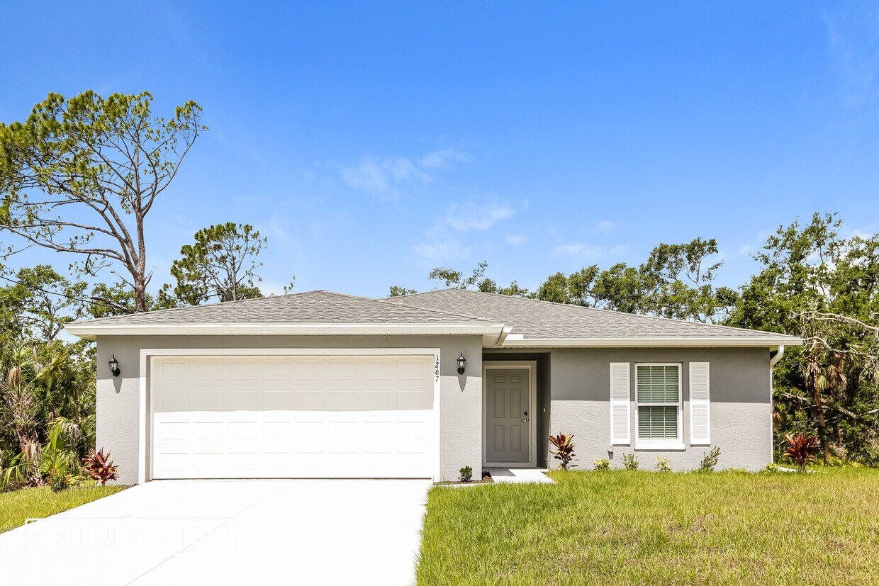Foto principal - 1267 Cornelius Blvd