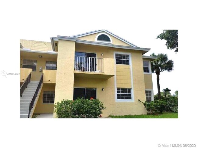 Foto del edificio - 2001 NW 96th Terrace