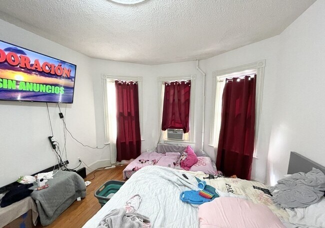 Foto del edificio - 22 Humphreys St