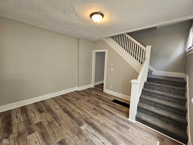 Building Photo - 3409 N Capitol Ave