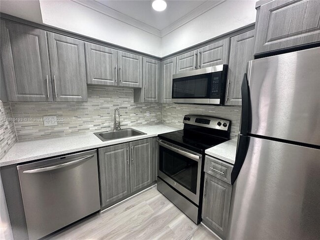 Photo - 13984 NE 2nd Ct Apartment