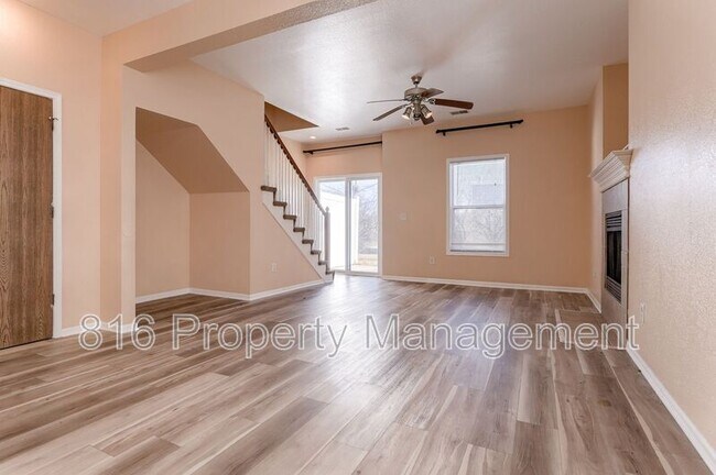 Foto del edificio - 1637 SW Mission Pl