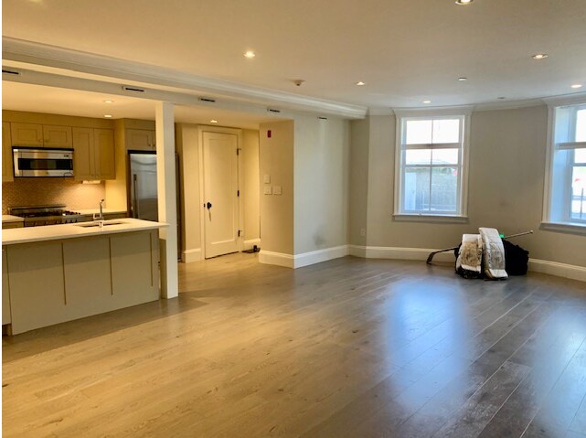 Foto del edificio - 407 Shawmut Ave