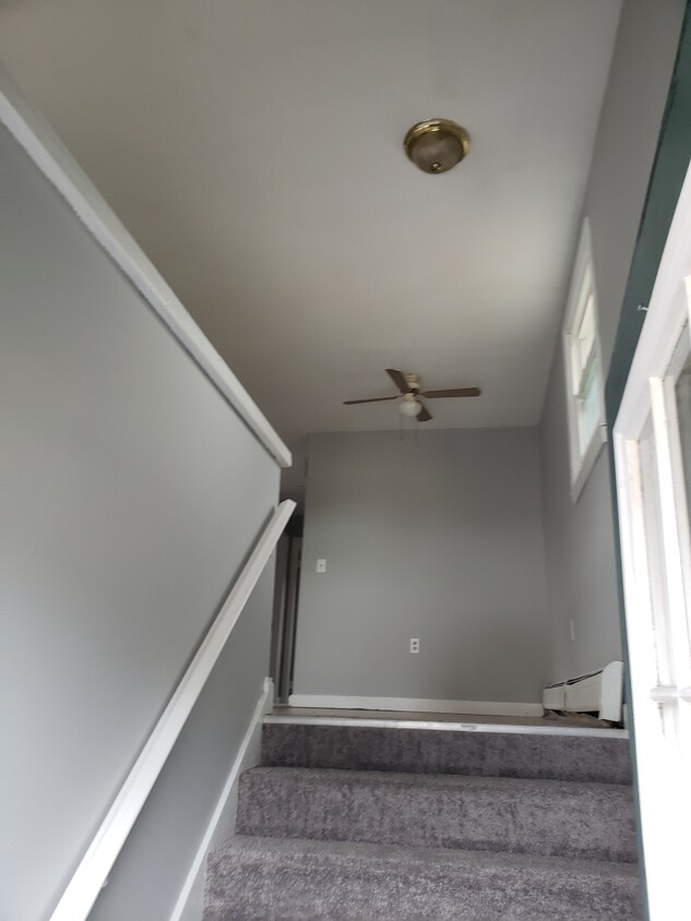 Entrance - 8 Riverside Ave
