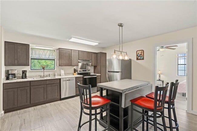 Foto del edificio - 15639 Dauphin Island Pkwy