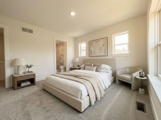 Foto del edificio - Residences at Breckenridge