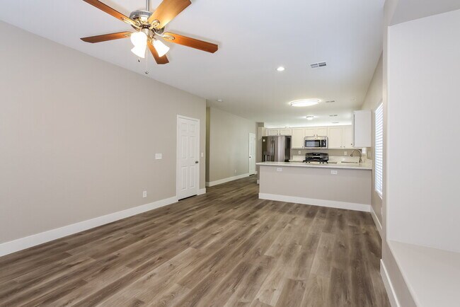 Foto del edificio - 3802 Caribbean Blue Ave