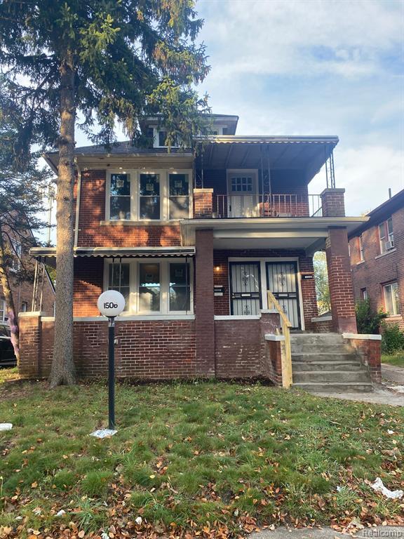 Primary Photo - 15067 Petoskey Ave