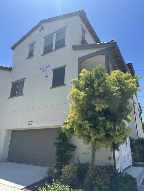 Building Photo - 8353 Spirit St