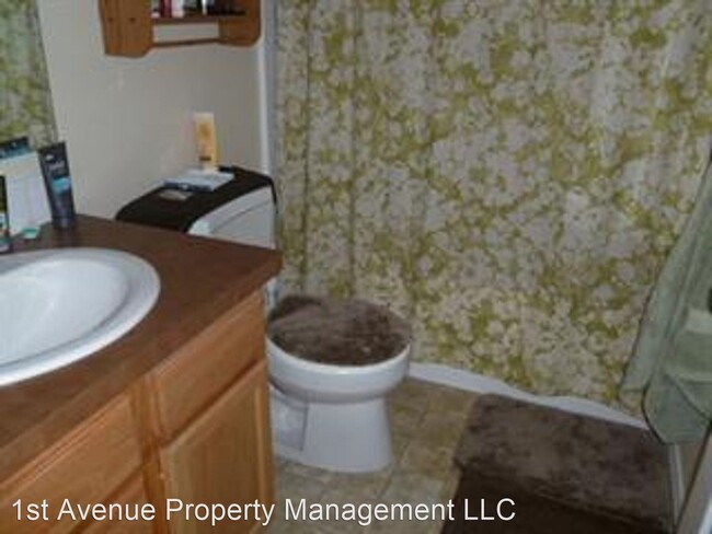 Building Photo - 4 br, 2.5 bath House - 5603 S Loughs