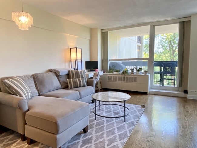 Foto del edificio - 1360 N Sandburg Terrace