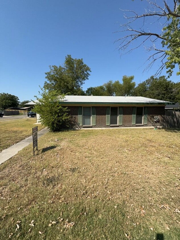 Foto principal - 3Bd/2Ba in Killeen, TX!