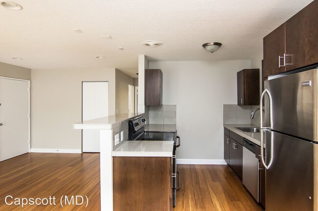Foto del edificio - 2722 SW Spring Garden St