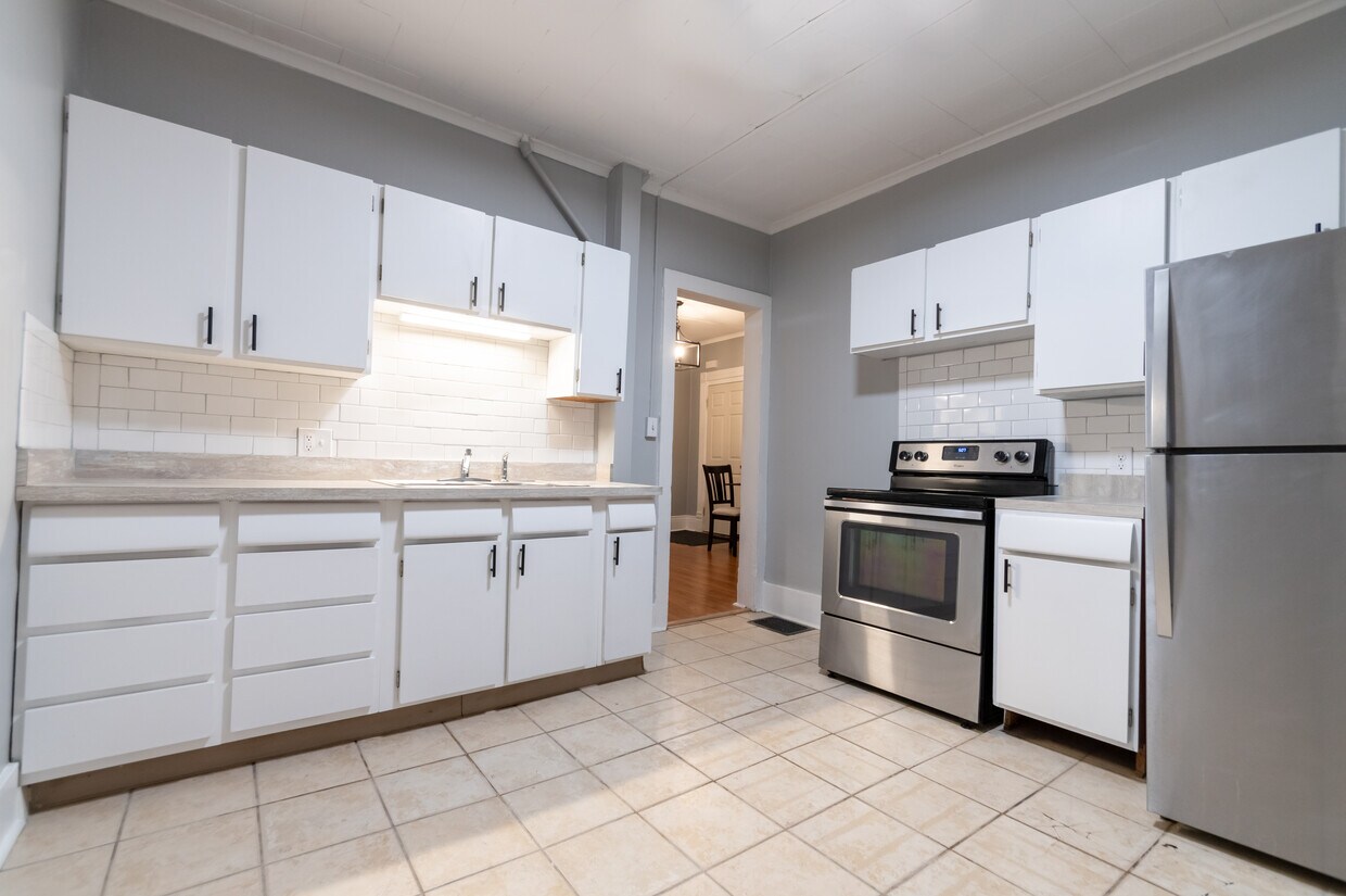 Foto principal - 626 Vine St
