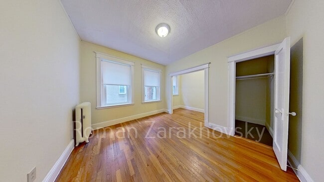 Photo - 64 Woodstock Ave (Boston, MA) Apartment
