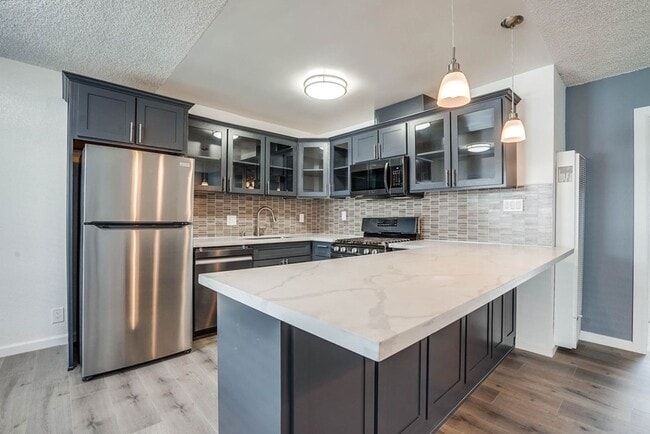 Foto del interior - 6407 10th Ave