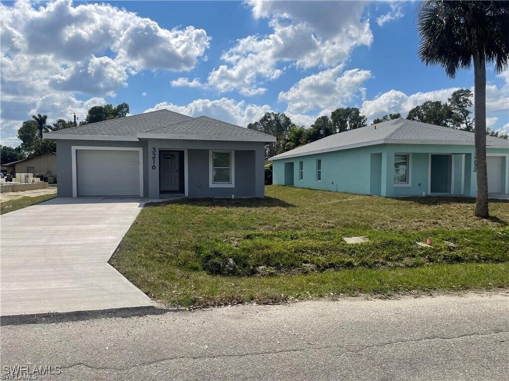 Foto principal - 3220 Jeffcott St