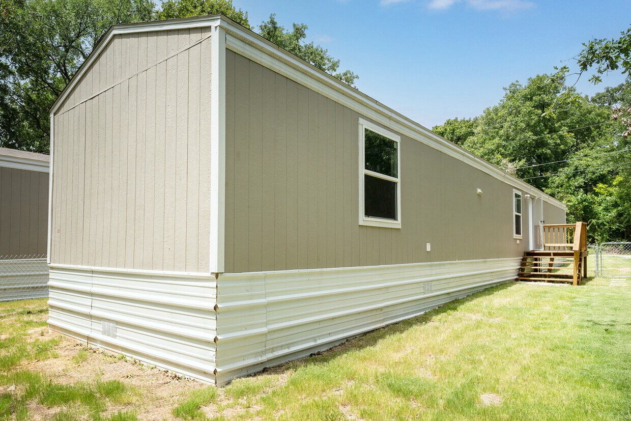 184 Sunray St, Mabank, TX 75156 House Rental in Mabank, TX