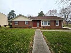 Primary Photo - 3 Bedroom House in Petersburg