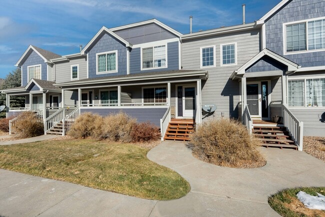 Photo - 1326 S Danube Way Townhome
