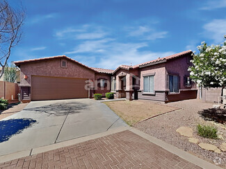 Building Photo - 6273 S Teresa Dr