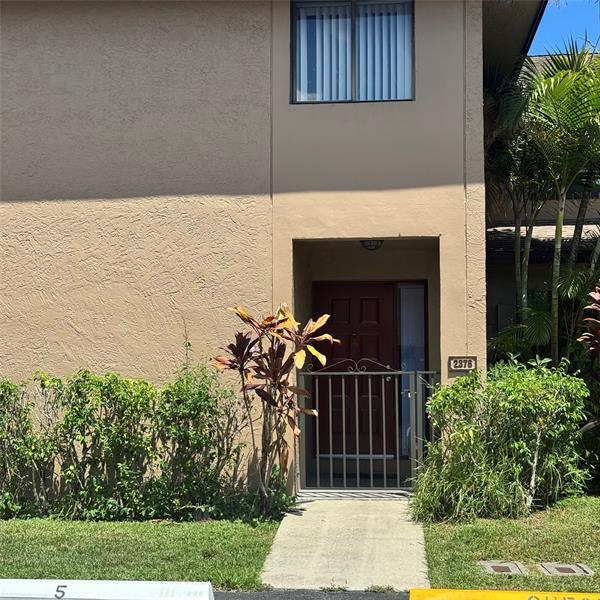 Foto del edificio - 2376 NW 36th Ave