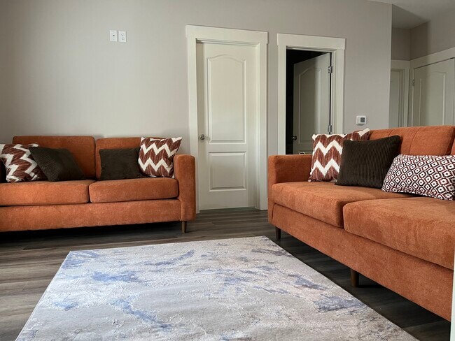 Foto del edificio - The Verandas Apartment Homes