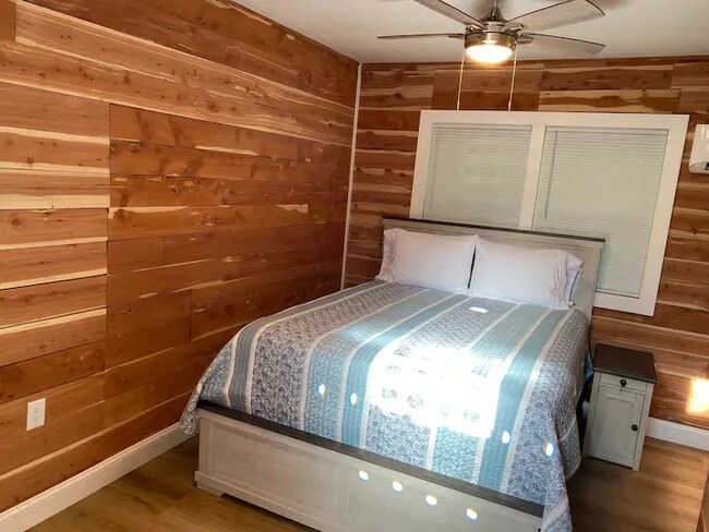 Dormitorio - 5832 AL Highway 227