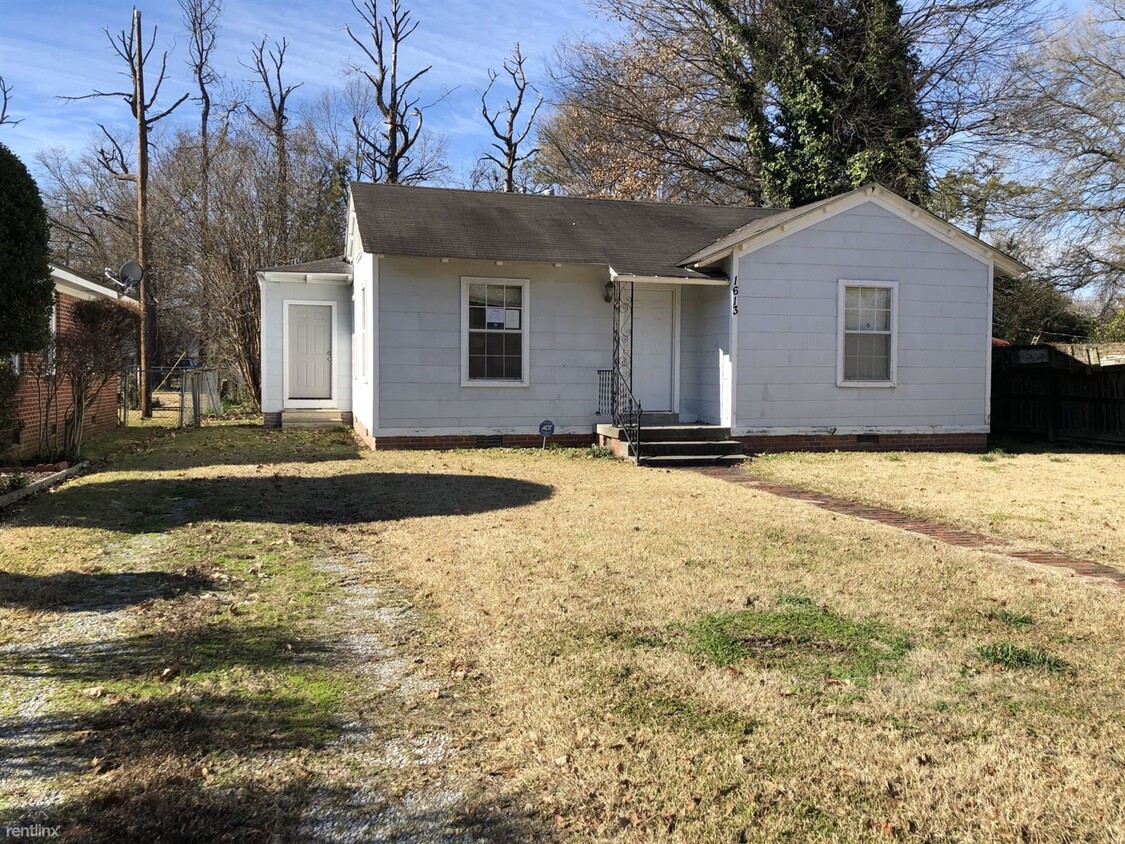 Primary Photo - 2 br, 1 bath House - 1613 Smith Street