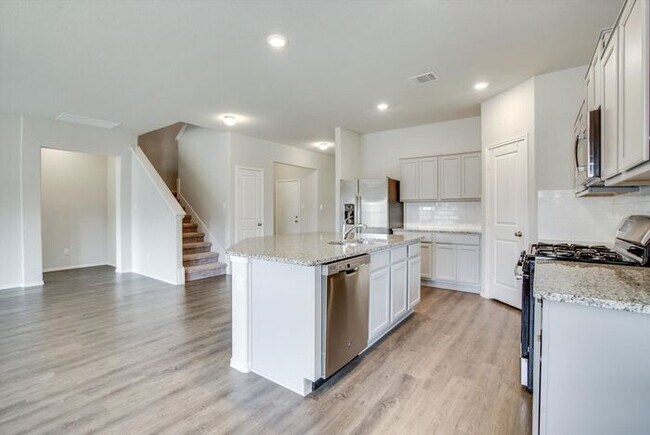 Building Photo - 21717 Windmill Ranch Ave Pflugeville, TX 7...