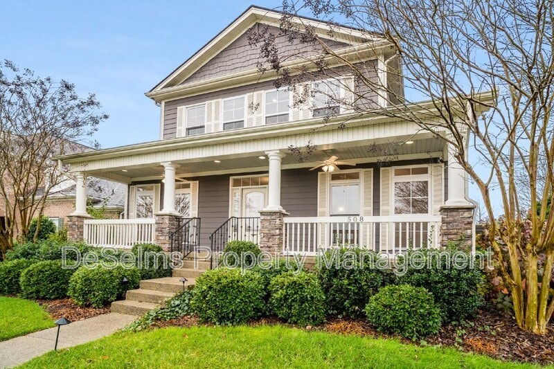 Primary Photo - 508 Pennystone Dr