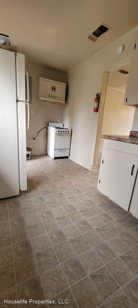 Foto del edificio - 2 br, 1 bath House - 4434 Westwood Park Dr