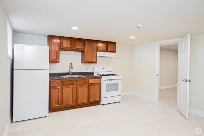 Interior Photo - Liberty Bay