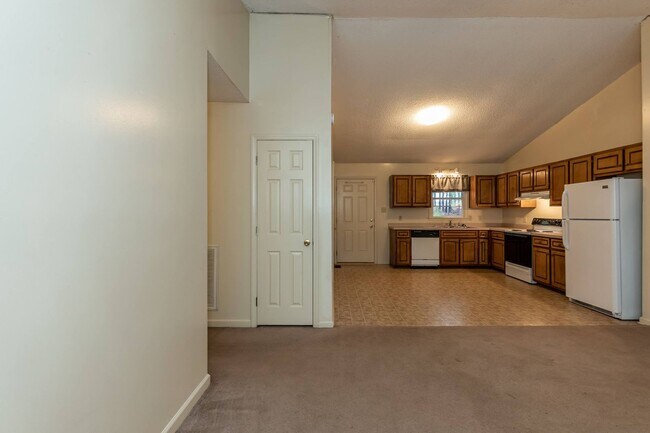 Building Photo - Kittrell Duplex 2