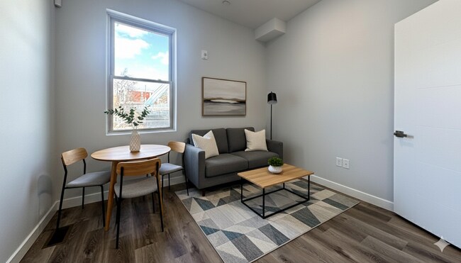 Foto del edificio - 4217 Mantua Ave