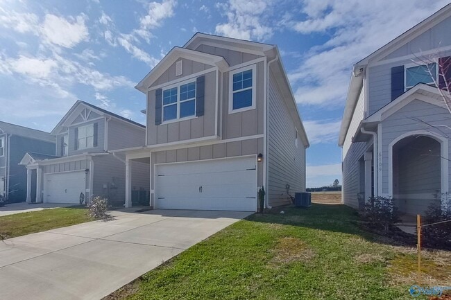 Building Photo - 6107 Stonewater Ct