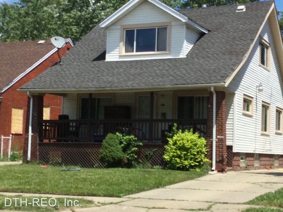 9590 Hubbell Ave, Detroit, MI 48227 House Rental in Detroit, MI