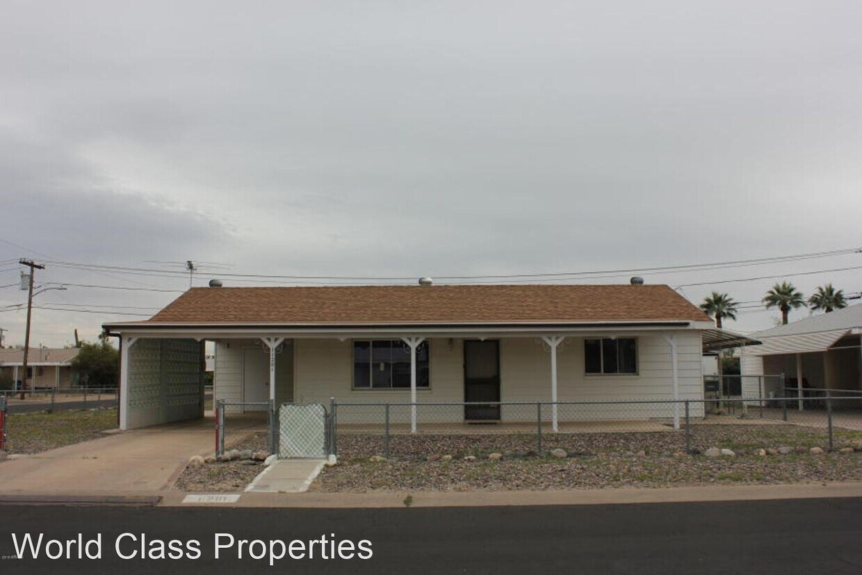 11201 W Missouri Ave, Youngtown, AZ 85363 House Rental in Youngtown