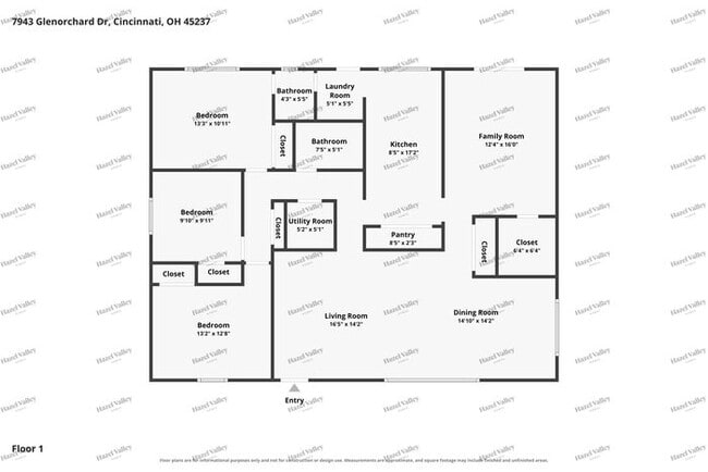 Photo - 7943 Glen Orchard Dr (Cincinnati, OH) House