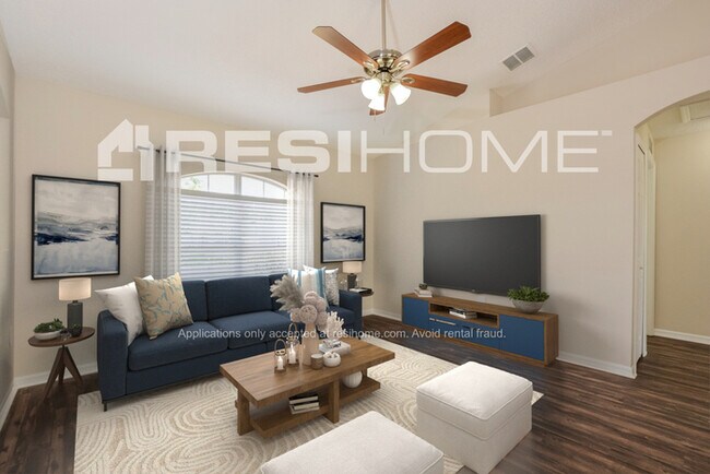 Foto del edificio - 2924 Norwick St
