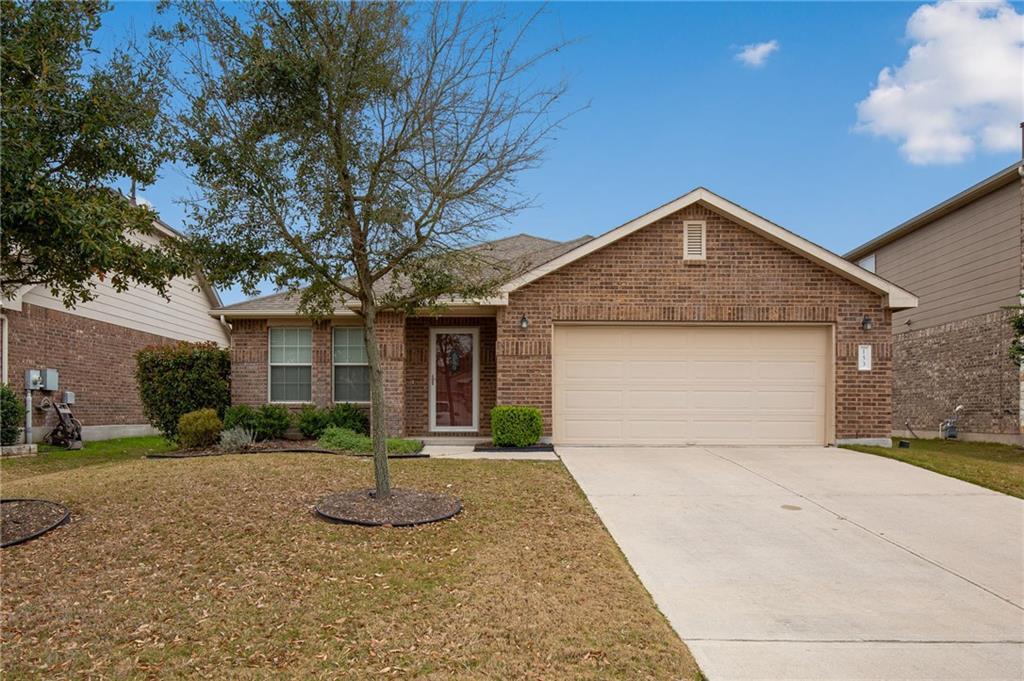 153 Carrington Dr, Buda, TX 78610 House Rental in Buda, TX