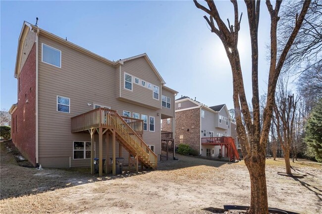 Building Photo - 804 Morganton Dr