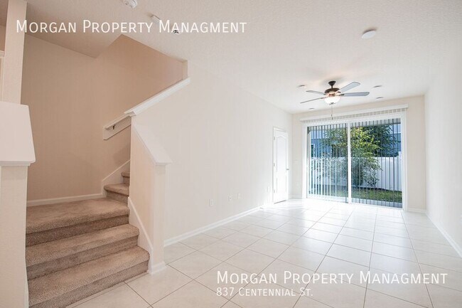 Building Photo - 837 Centennial St