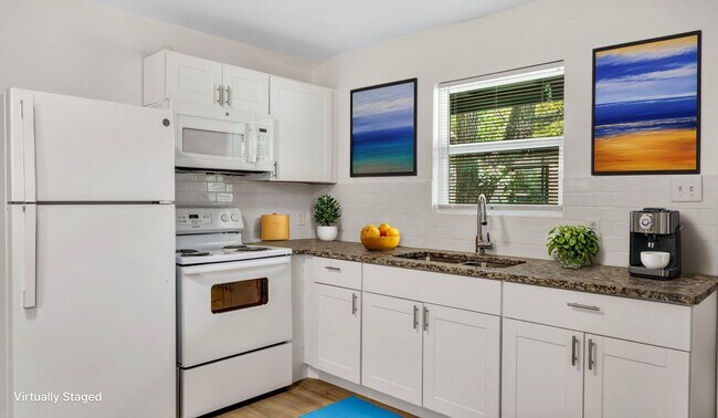 Foto del edificio - 711 S Houston St