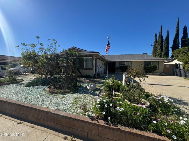 Foto del edificio - 2299 Keystone St