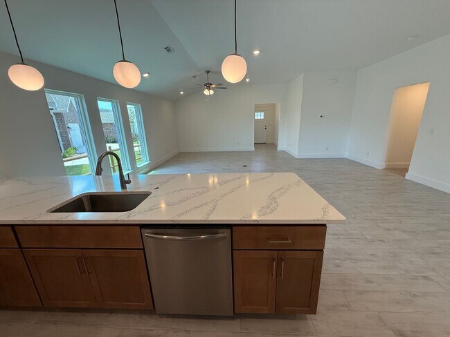 Foto del edificio - Brand new construction for rent in Frazier Meadows