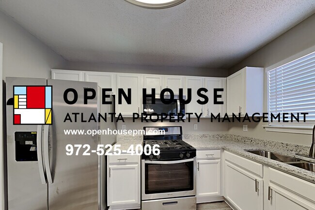 Building Photo - 3292 N Winds Trail, Douglasville